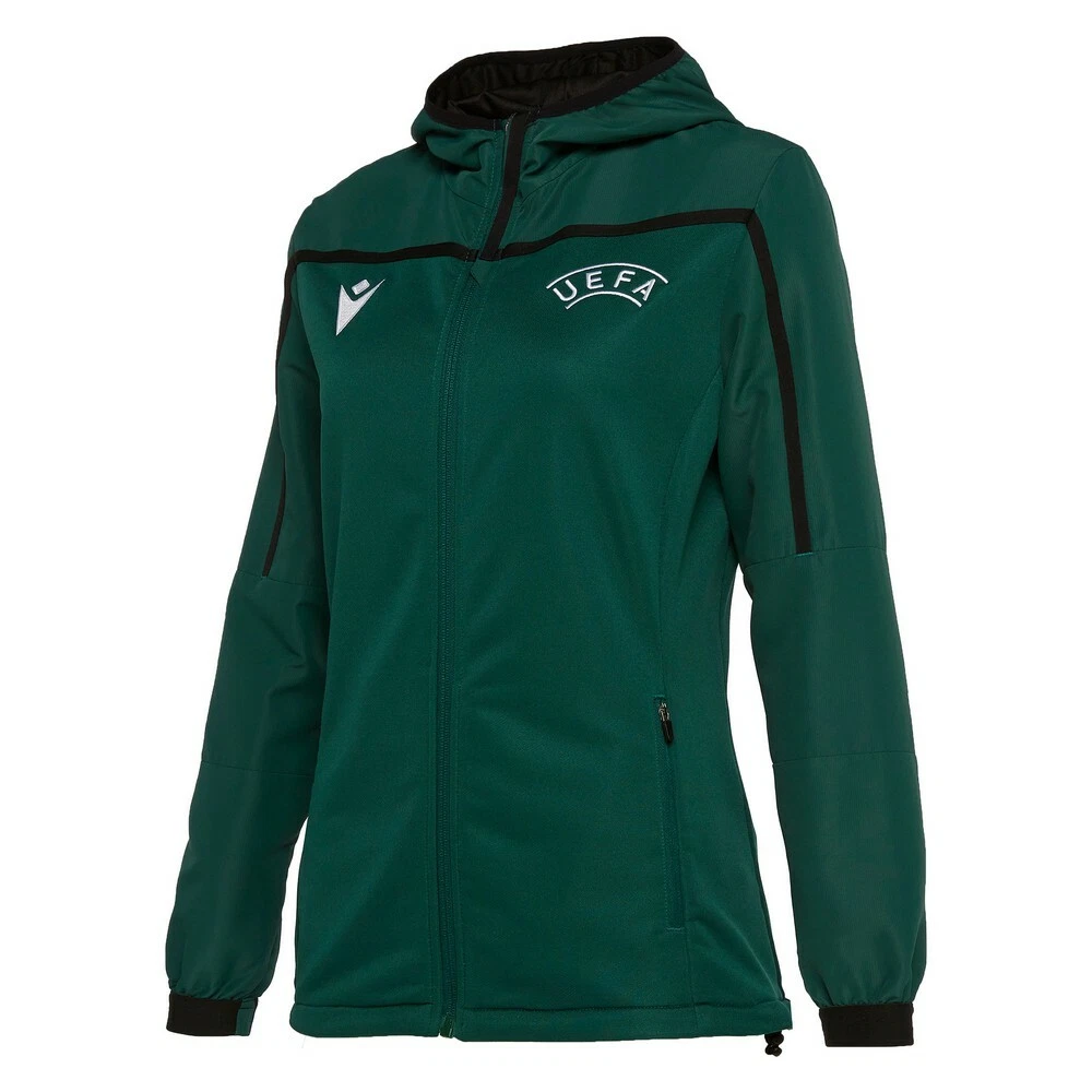Survetement macron football sale