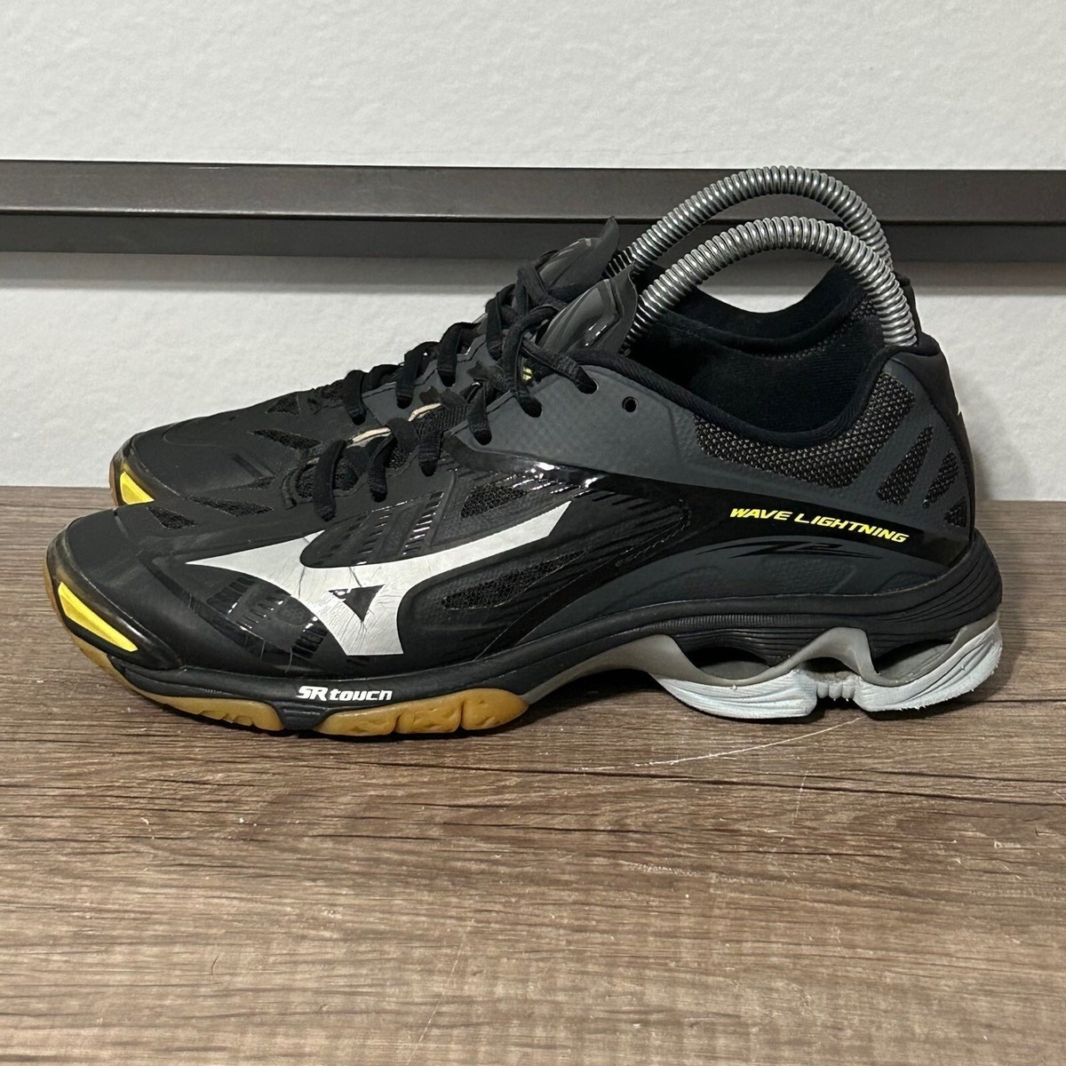 Orange Mizuno Mizuno Wave Tornado Prezzi Mizuno Sneakers Mizuno