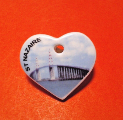 * 1 FEVE BRILLANT PERSO - MOREAU - COEUR SAINT NAZAIRE