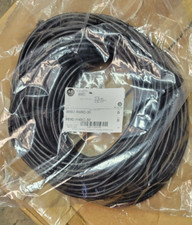 Allen-Bradley 889D-R4BC-30 M12 4-PIN RIGHT ANGLE DC Micro Cable 30 METER NEW