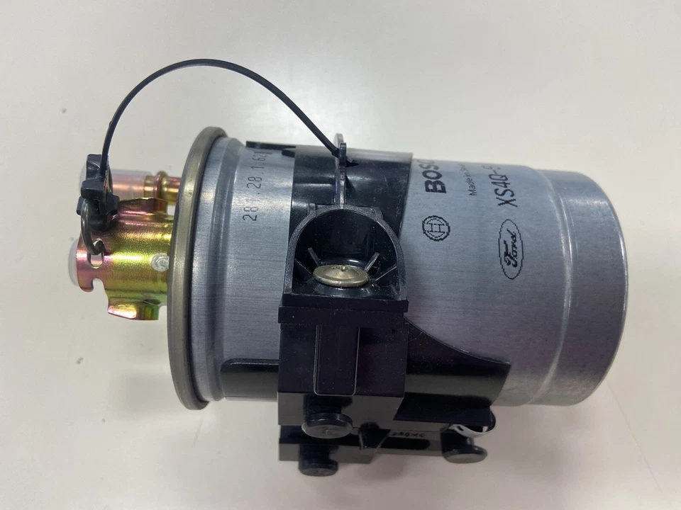 Motorcraft Ford Fuel Filter 1079271 Courier Fiesta Focus 1.8 TD - Image 3 of 4