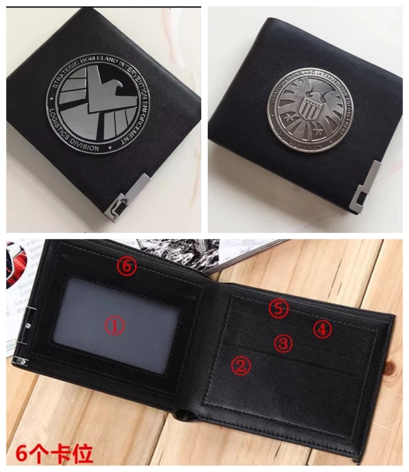Preços baixos em Agents of Shield | eBay
