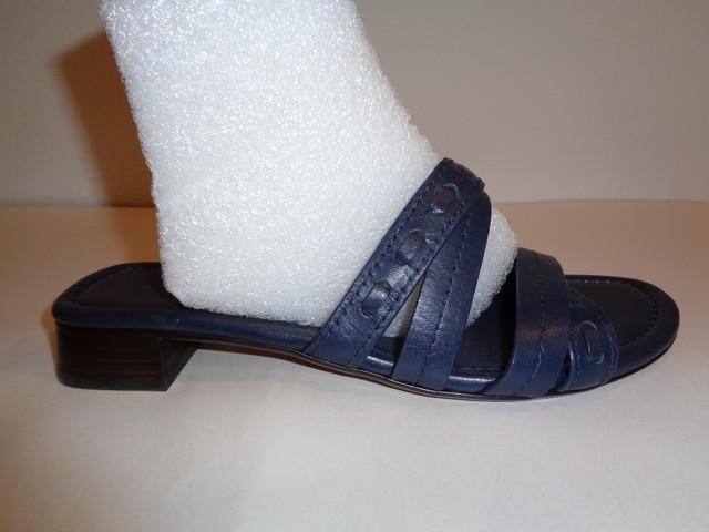 open toe slides