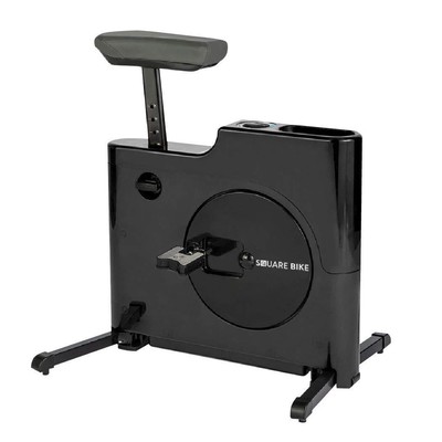 Daiwa Felicity Standing Desk Exercise Bike Height Adjustable Cycle