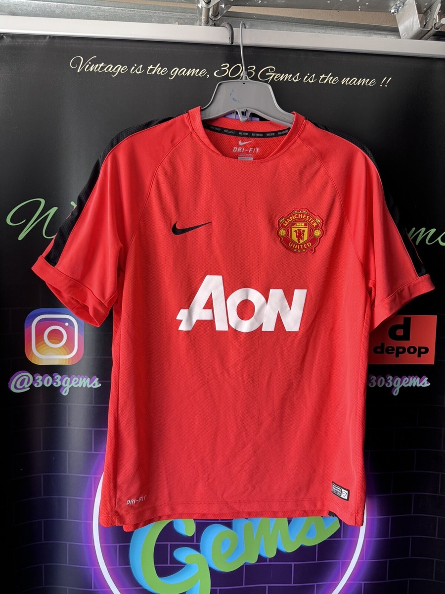 ウェア NIKE Manchester United 14/15 2ne ウェア NIKE Manchester United 14/15 2ne NIKE Manchester