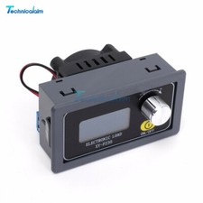 FZ35 Adjustable Load Module Constant Current Battery Discharge Capacity Tester-