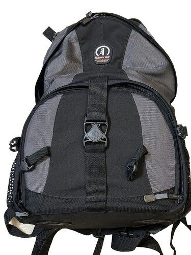 TAMRAC Combo Camera Bag & Backpack with SAS strap system  display picture 2