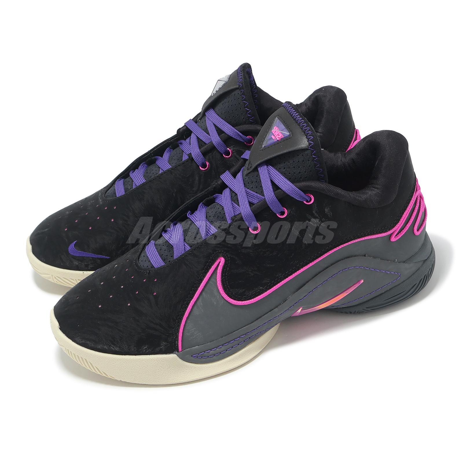 Мужские баскетбольные кроссовки Nike LeBron XXII 22 EP Tunnel Vision Hoopers FZ1095-001