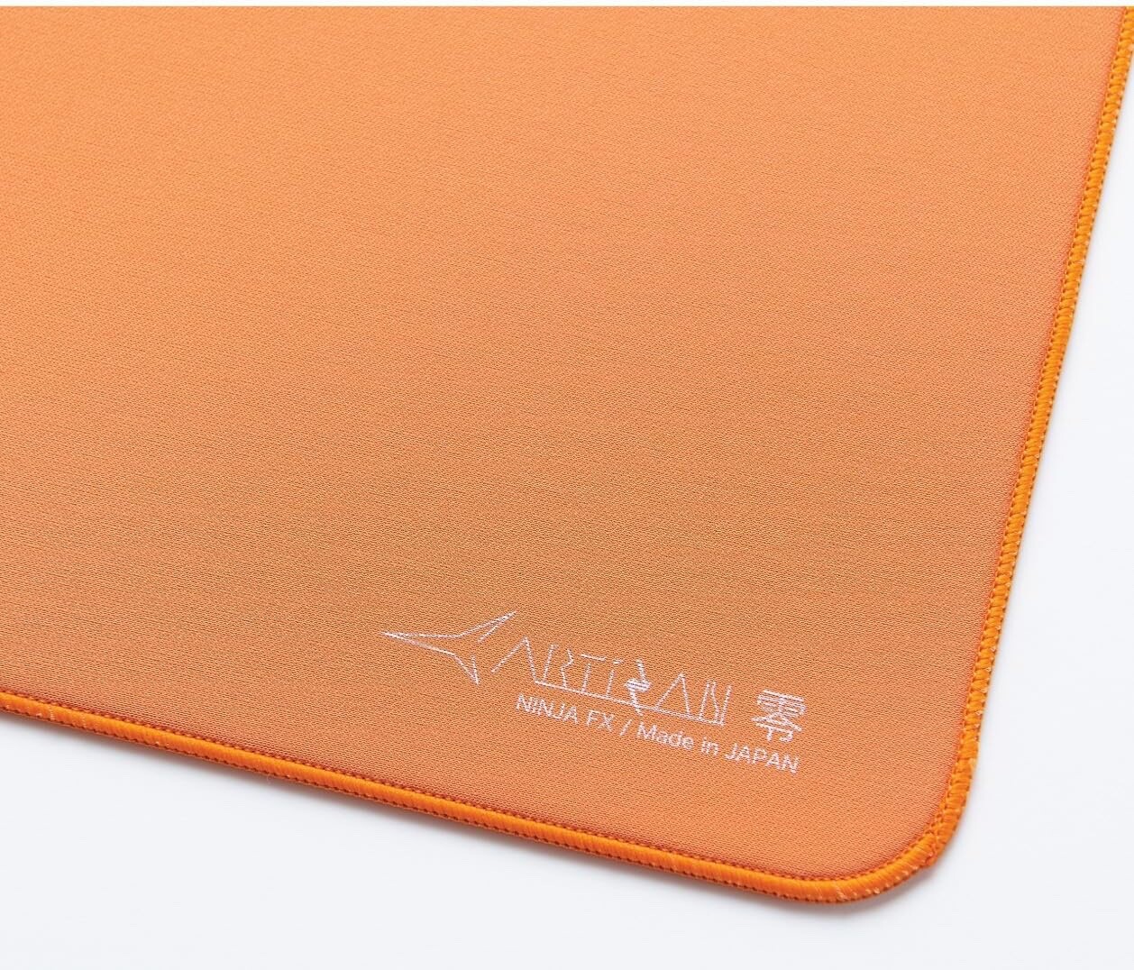ARTISAN NINJA FX ZERO SOFT L size Gaming Mouse Pad