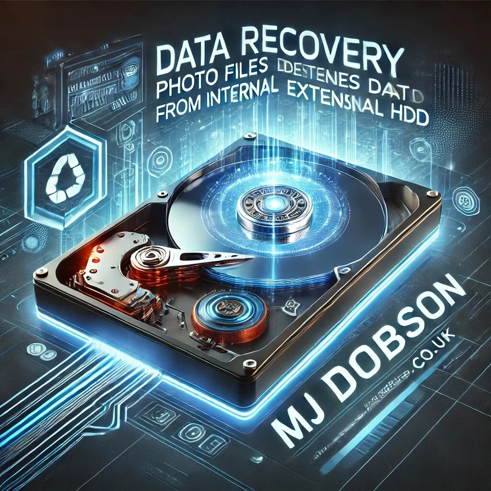 Recuperación de datos USB - Recuperar archivos perdidos de discos duros internos y externos Foto 4 de 4