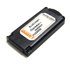 Garmin BlueChart Charleston - Jacksonville MUS008R Data Card Marine Chart