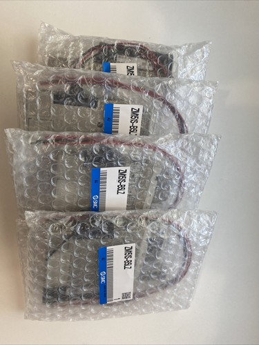SMC Solenoid Valve ZM151S-B5LZ …NEW - Picture 3 of 4