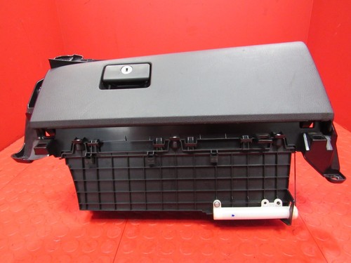 18-21 Toyota Camry Right Passenger Side Glove Box Storage Assembly Black 3676 - Picture 2 of 12