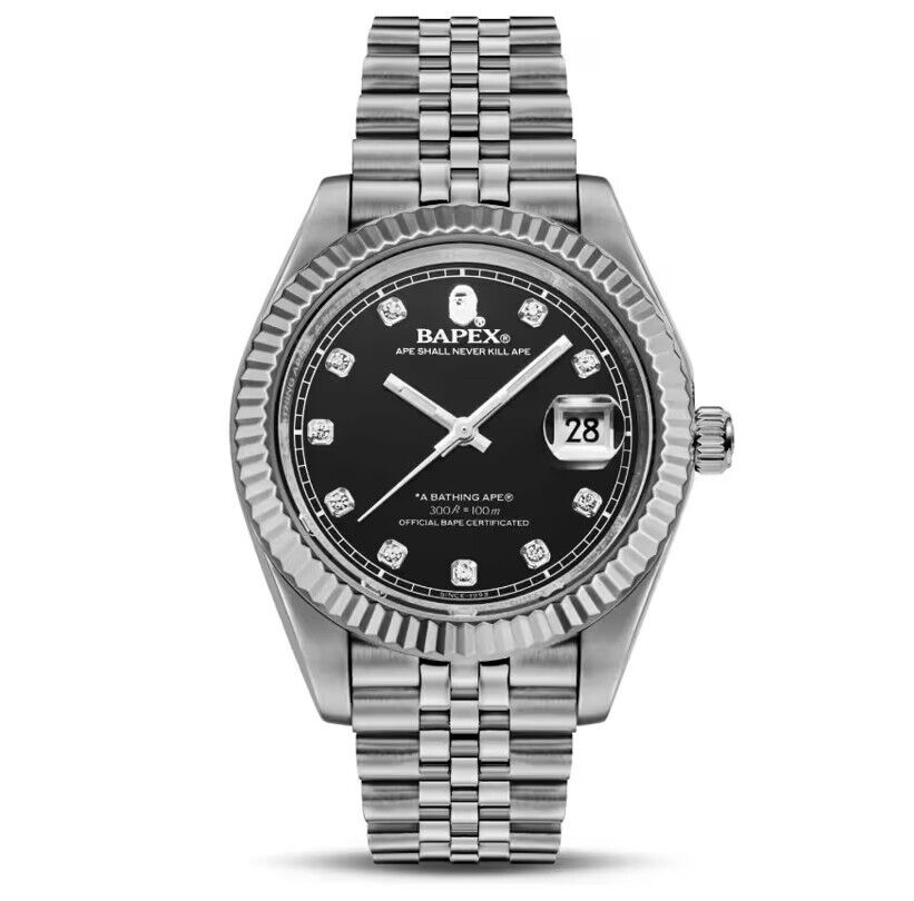 A BATHING APE Men's Goods TYPE 6 BAPEX 1L20187301 | eBay A BATHING APE Men's Goods TYPE 6 BAPEX 1L20187301 | eBay