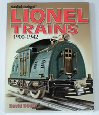2018 lionel catalog