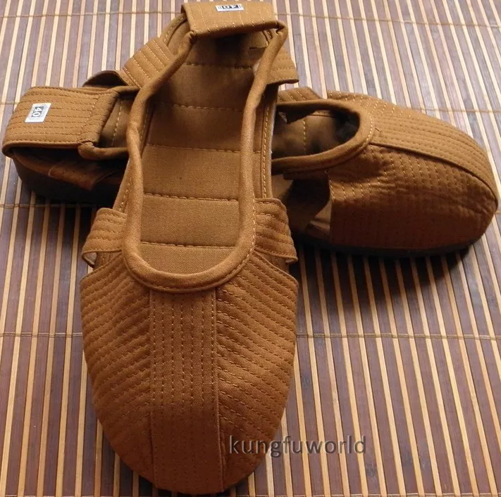 Kung fu deals shoes 8s