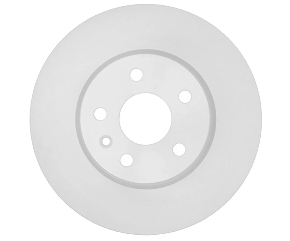 Rotor de freno de disco delantero Raybestos 2013 2014 2015 para Chevrolet Sonic 2012-2020 Foto 2 de 3