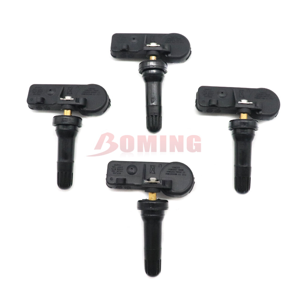 Jeisoes FINDAUTO Replacement 68293199AA for Tire Sensor 433MHz GM