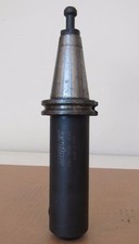 PARLEC B40-75EM6 3799 CAT40 TOOL HOLDER CAT 40 MADE IN USA