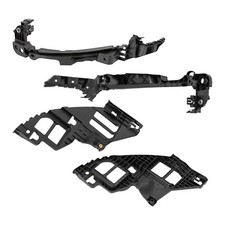For Vw Golf Gti Mk6 2009-2011 2012 2013 Front Headlight Guide Support Bracket For Vw Golf Gti Mk6 2009-2011 2012 2013 Front Headlight Guide Support Bracket