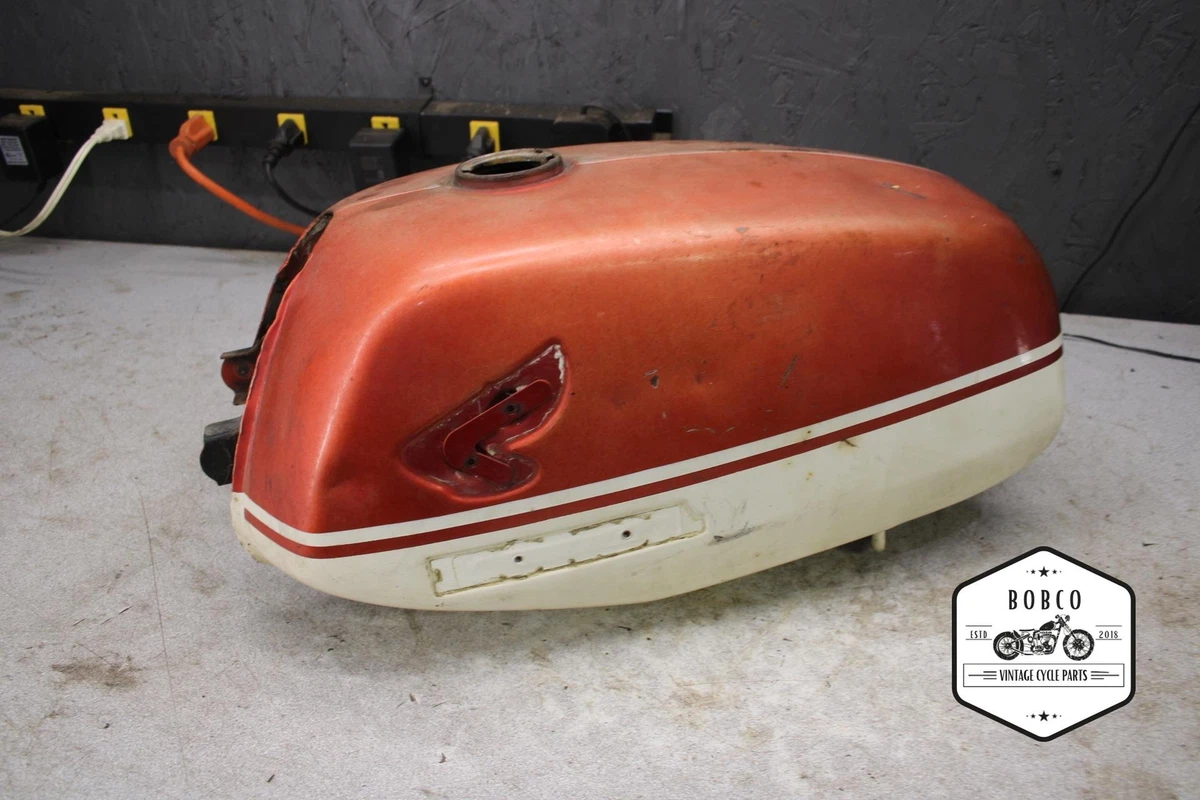 Motorcycle & Scooter Fuel Tanks for Honda CB175 for sale | eBay