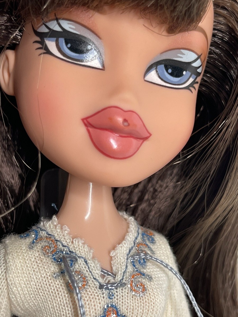 5073【未開封品】ブラッツスタイルイット ダナ Bratz Doll Dana Style It Collection | eBay