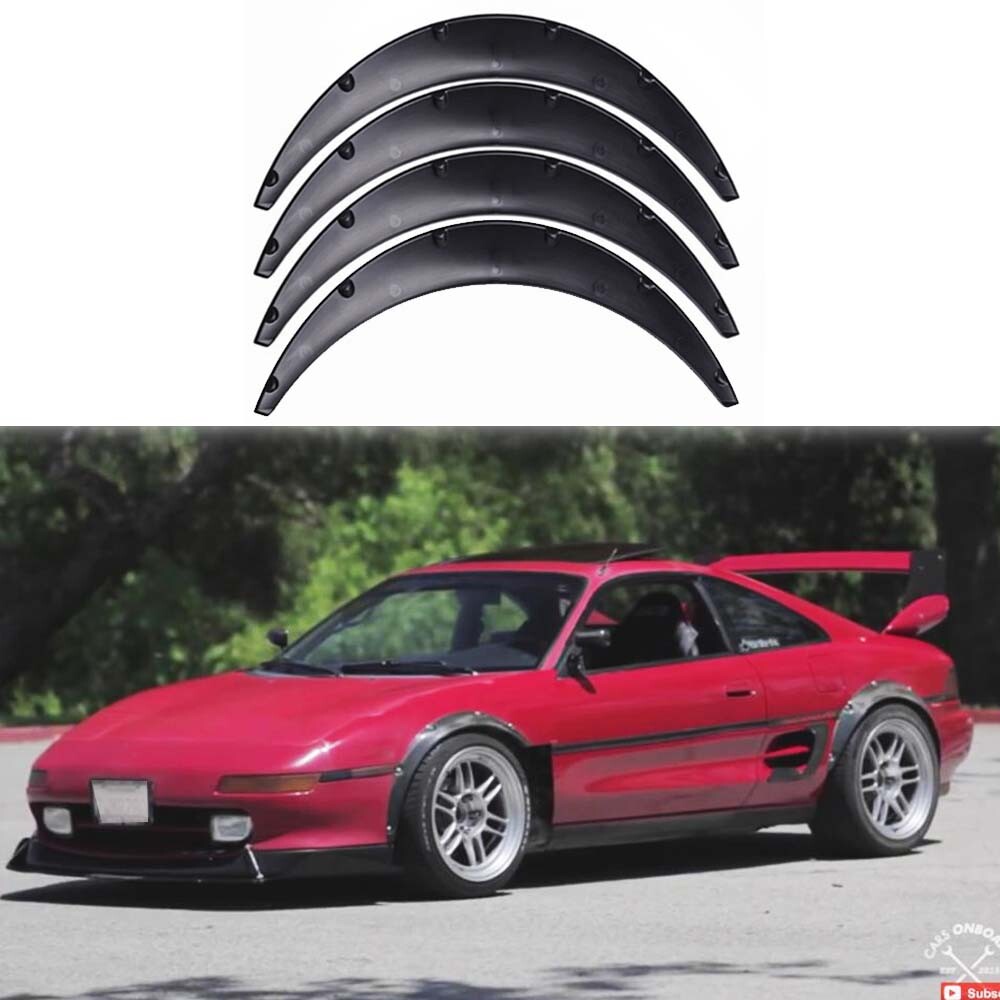 トヨタ　MR2 SW20 後期　インナー　フェンダー　前　※フォロー割OK トヨタ MR2 SW20 後期 インナー フェンダー 前 ※フォロー割OK トヨタ