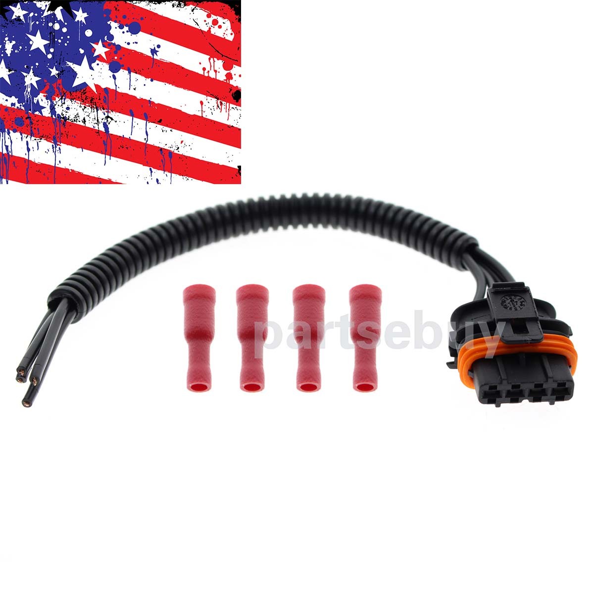 Temp Sensor Switch For Polaris RZR XP 1000 RZR 570 900 Thermister - Foto 8