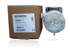 One New Siemens QBM81-3 QBM813 In Box Expedited Shipping