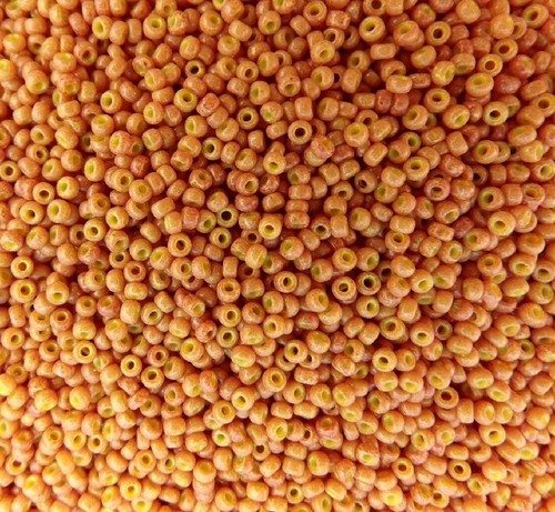 Miyuki Japanese Round Seed Beads 15/0 5g - Picture 20 of 20