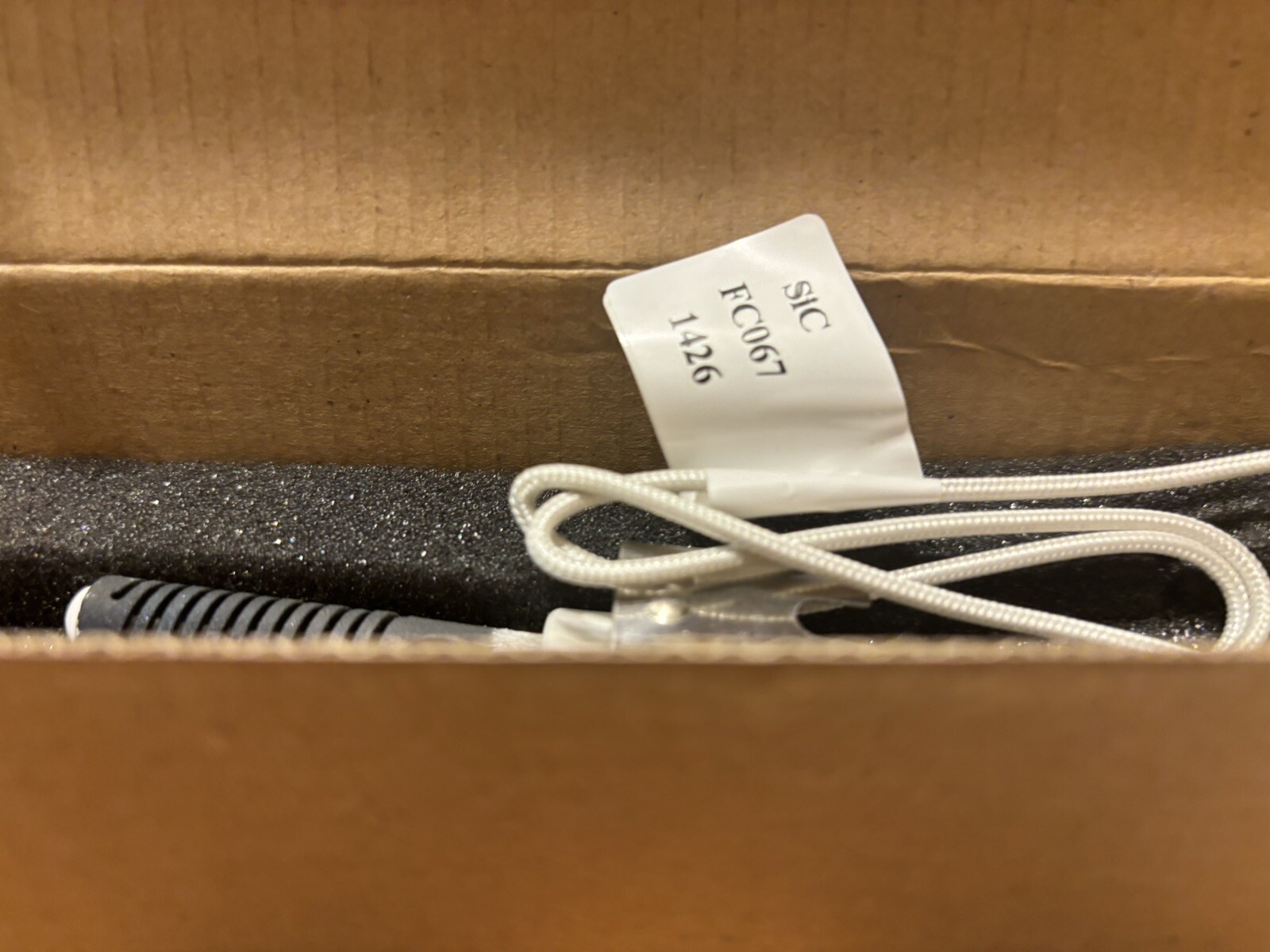 L40-765 FC-067KJ UNIVERSAL GAS FURNACE IGNITER