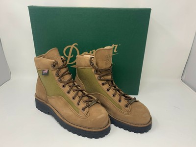 danner 33000