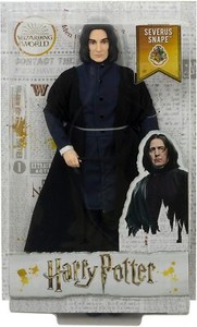 severus snape doll