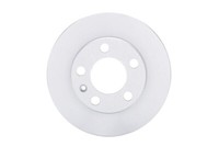 Pack Von 2 - Bremsscheibe 0 986 478 868 Bosch FüR Audi VW Seat Skoda