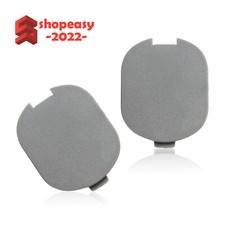 2x Tail Light Lamp Bezel Cap Cover for 2007 2008 2009 2010 2011 Honda CR-V