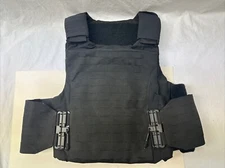 First Spear Low Profile Tactical Vest 6/12 Coyote Black Original Gen Sleeper