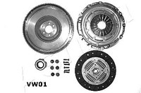Ashika 98-VW-VW01 Clutch Kit For Audi Seat Skoda VW
