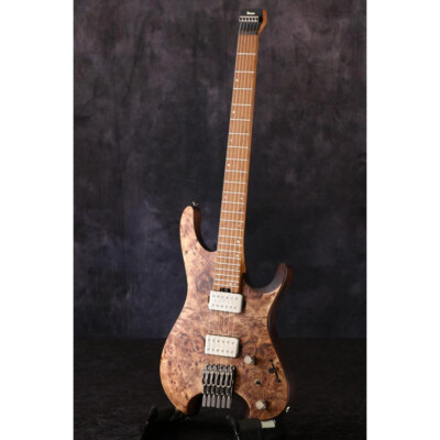 Ibanez Q (Quest) Series Q52PB-ABS (Antique Brown Stained) Limited model