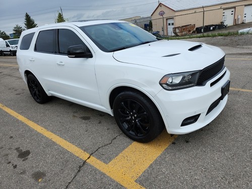 2019 Dodge Durango R/T - Picture 8 of 16
