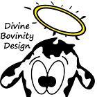 Divine Bovinity Design