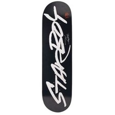 Futura 2000 Starboy Skateboard Deck