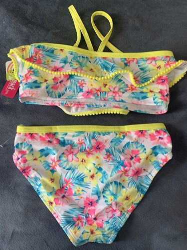 New very Nice Girl 2 pc bikini set size 12
