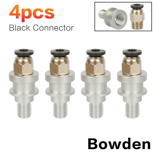 Hotend Bowden PC4-01 Fitting for Bowden Tube Creality Little Monster / Ender 3 - Picture 14 of 15