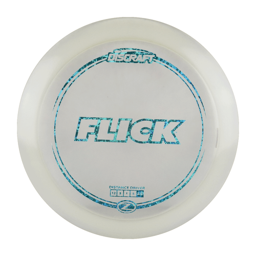 Discraft Disc Golf Z Line Flick Distance Driver 12/3/1/5 - Choose Exact Disc - Picture 11 of 50
