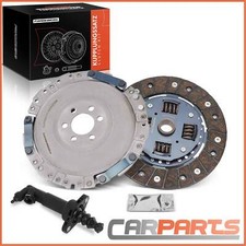 Kit d'embrayage Skoda OCTAVIA