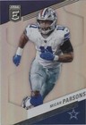 2023 Panini Donruss Elite Micah Parsons #74