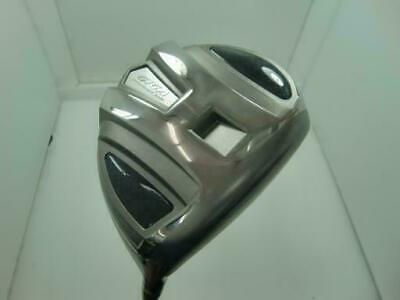 EON SPORTS GOLF CLUB DRIVER GIGA HS-783 JAPAN MODEL LOFT-11.5 SR-FLEX 9207