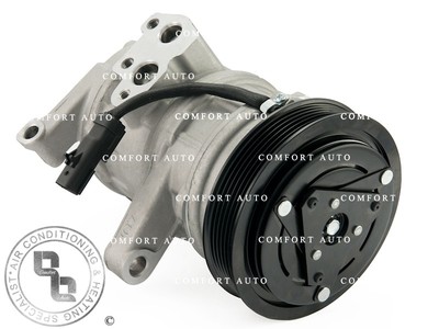 New AC AC Compressor With Clutch Air Conditioning Pump 1 Year Warranty Best Price New AC AC Compressor With Clutch Air Conditioning Pump 1 Year Warranty Best Price