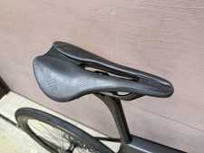 Canyon Ultimate CF SL Shimano 8070 Ultegra Di2 Disc Carbon Road Bike size M 5