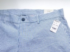 Preços baixos em Calça de Algodão Brooks Brothers Slim para Homens